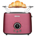 Toaster Sencor, red