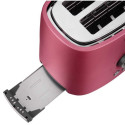 Toaster Sencor, red