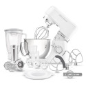Food processor Sencor, white