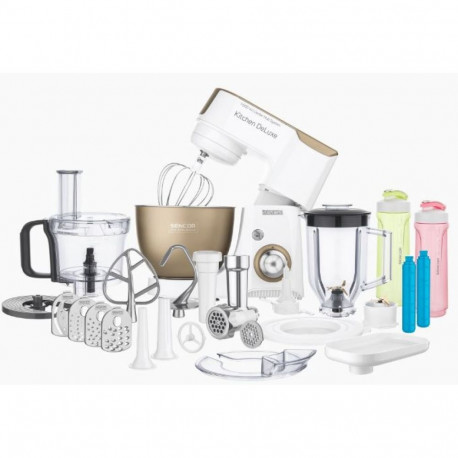 Stand mixer Sencor