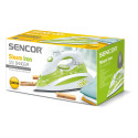 Iron Sencor