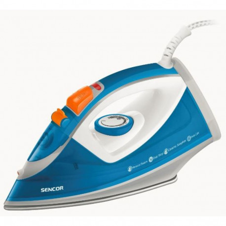 Steam iron Sencor