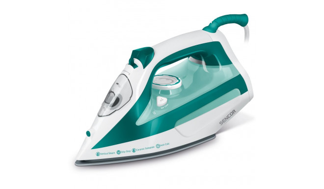 Triikraud Sencor SSI6100GR