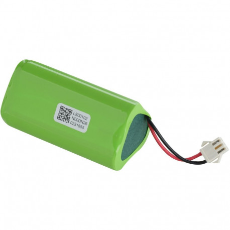 Spare battery robotic vacuum cleaner Sencor