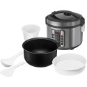Multifunctional rice cooker Sencor