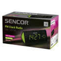 Sencor kellraadio SRC170GN