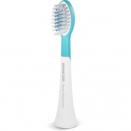 Replacement brush head Sencor