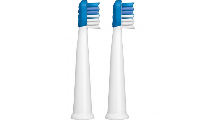 Varuharjad hambaharjale Sencor SOC0910BL, sinine