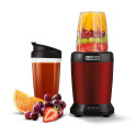 Nutri blender Sencor, red