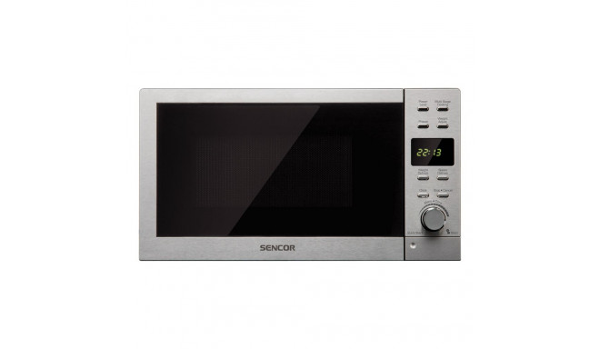 Microwave oven Sencor