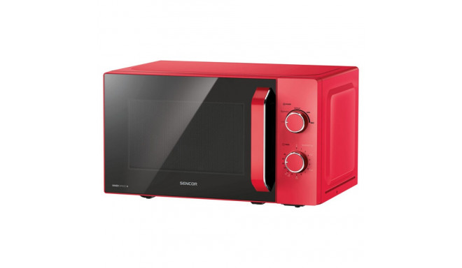 Microwave oven Sencor