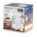 Meat grinder Sencor