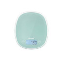 Kitchen scale Sencor, green
