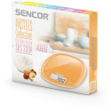 Kitchen scale Sencor, orange
