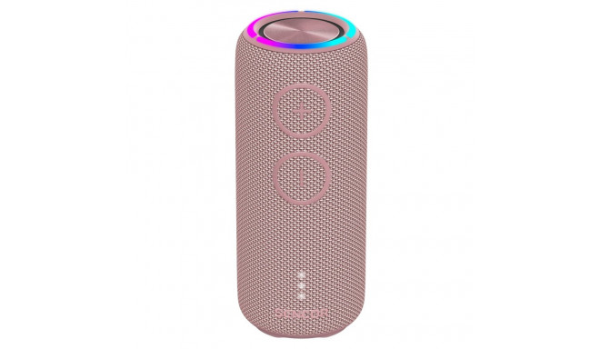 Bluetooth kõlar Sencor SIRIUS2ROSE
