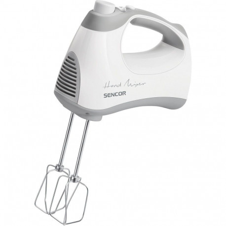 Mikser Sencor SHM5400WH, valge