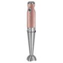 4 in 1 Hand blender Sencor, pink
