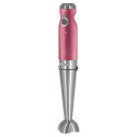 4 in 1 Hand blender Sencor, red