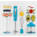 Hand blender + accesories Sencor