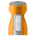 Hand blender + accesories Sencor, orange