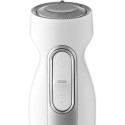 Hand blender + accesories Sencor, white