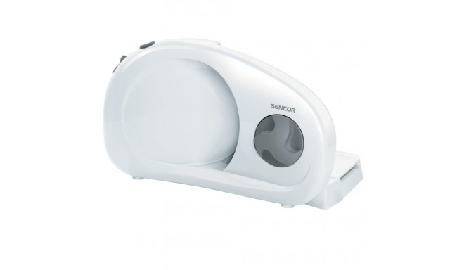 Viilutaja Sencor SFS1000WH, valge