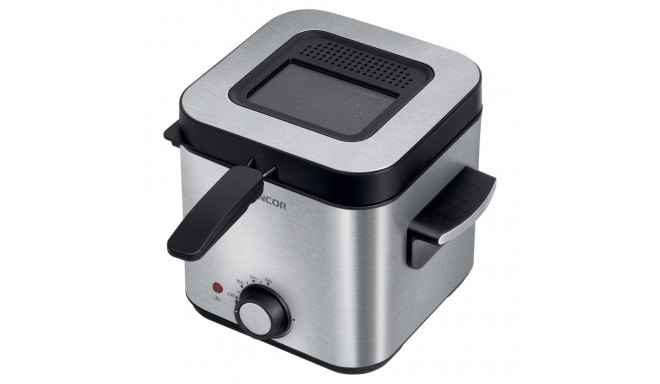 Fritüür Sencor SFR6200SS 1,5L
