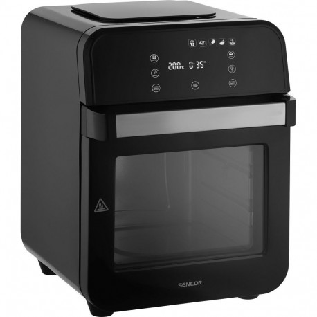Kuumaõhufritüür Sencor SFR5510BK, 12L