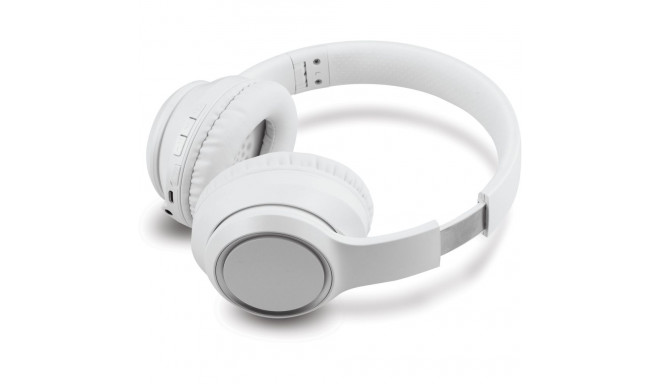 Bluetooth kõrvaklapid Sencor SEP710BTWH