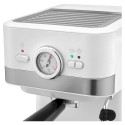 Coffee maker Sencor, white