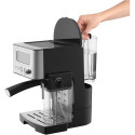 Espresso machine Sencor