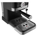 Coffee maker Sencor, black