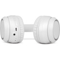 Wireless headphones Sencor, white