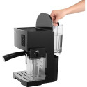 Espresso machine Sencor