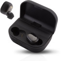 Bluetooth kõrvaklapid Sencor SEP520BT, must