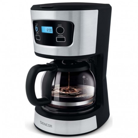 Coffee maker Sencor