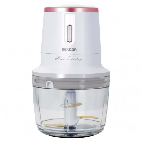BATTERY OPERATED FOOD CHOPPER