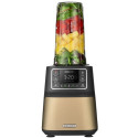 Vacuum blender Sencor, champagne