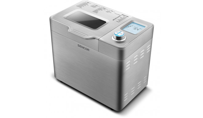 Bread maker Sencor