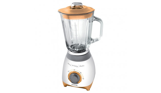 Blender Sencor SBL4370