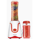 Smoothie blender Sencor, red