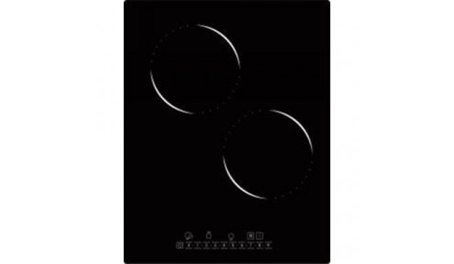 Electric hob Schlosser