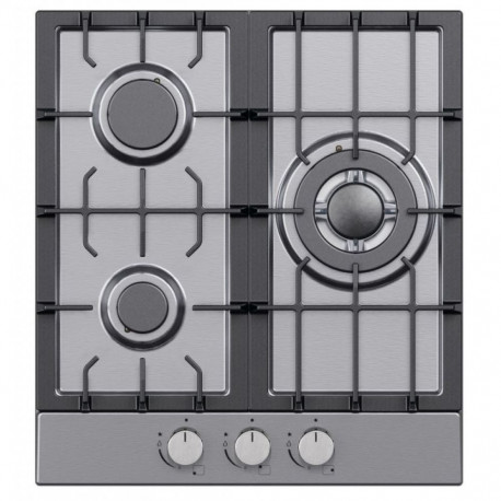 Gaasiplaat Schlosser PGH4511X