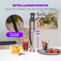 Stick Blender ProfiCook