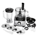 Compact food processor ProfiCook