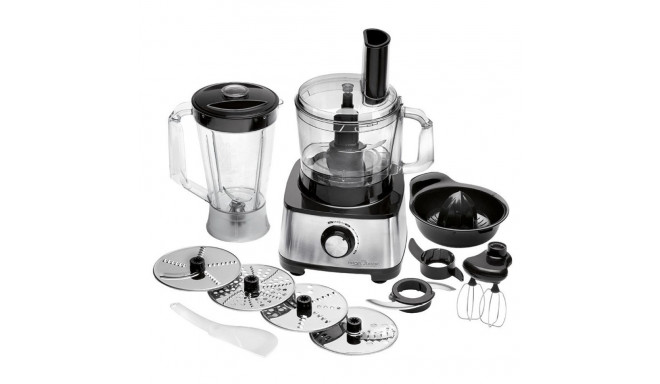 Compact food processor ProfiCook