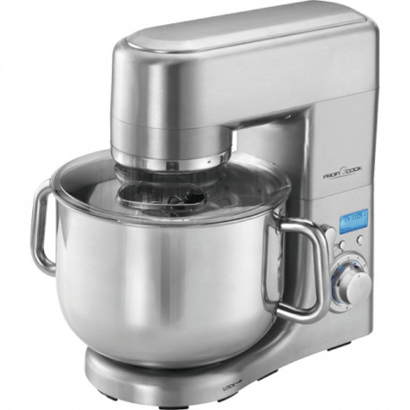 Compact food processor Proficook