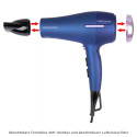 Föön sensor touch ProfiCare PCHTD3030