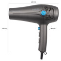 Hair dryer hood ProfiCare