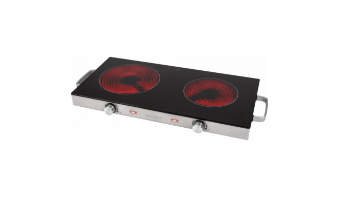 Induction cooking plate Proficook